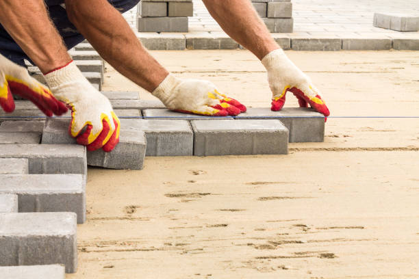 Best Local Driveway Pavers  in Statesville, NC
