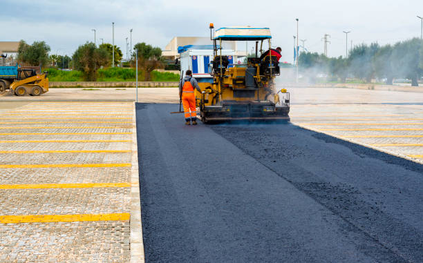 Reasons to Select Us for Your Driveway Paving Requirements in Statesville, NC