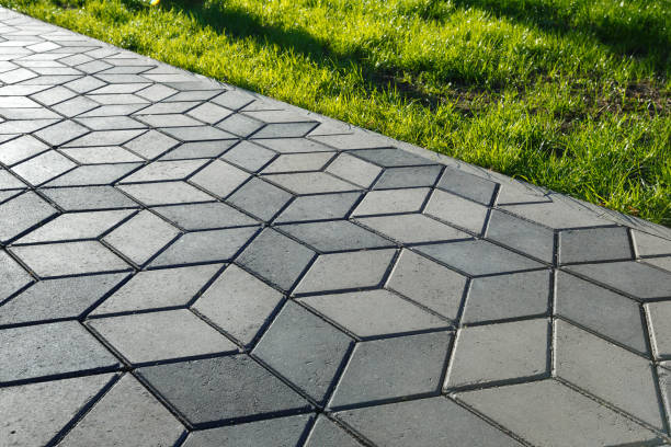 Best Decorative Driveway Pavers  in Statesville, NC
