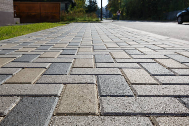 Best Local Driveway Pavers  in Statesville, NC