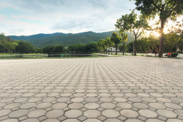 Best Driveway Pavers Near Me  in Statesville, NC