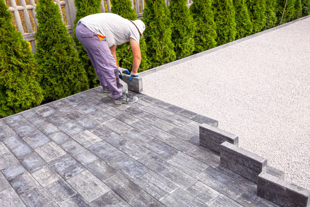 Best Best Driveway Pavers  in Statesville, NC