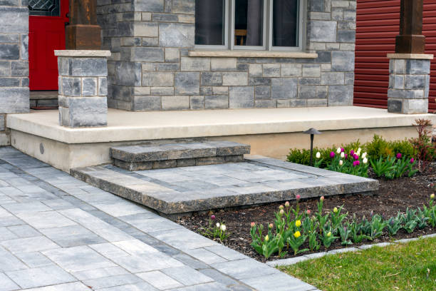 Reasons to Select Us for Your Driveway Paving Requirements in Statesville, NC