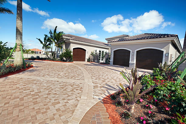 Best Professional Driveway Pavers  in Statesville, NC