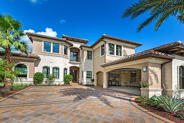 Best Custom Driveway Pavers  in Statesville, NC