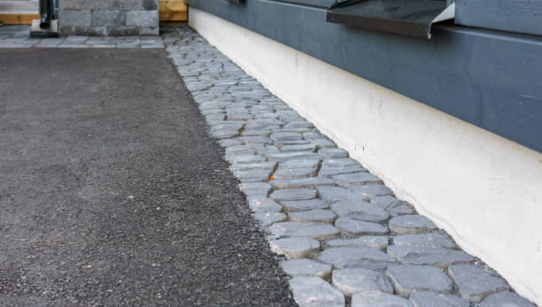 Best Affordable Driveway Pavers  in Statesville, NC