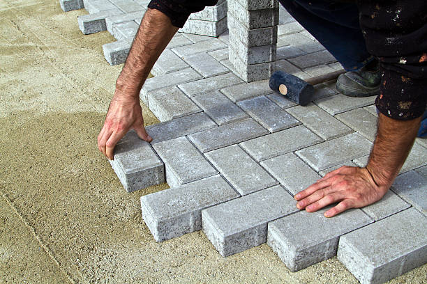 Reliable Statesville, NC Driveway Pavers Solutions