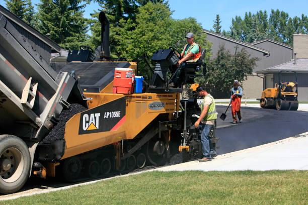 Best Driveway Paver Repair  in Statesville, NC