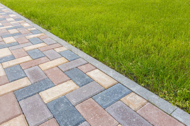 Best Brick Driveway Pavers  in Statesville, NC