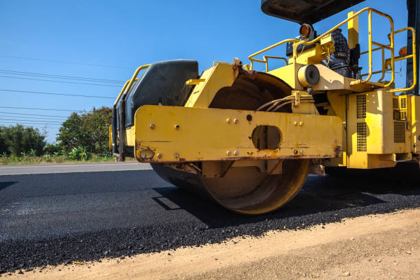 Professional Driveway Pavers in Statesville, NC
